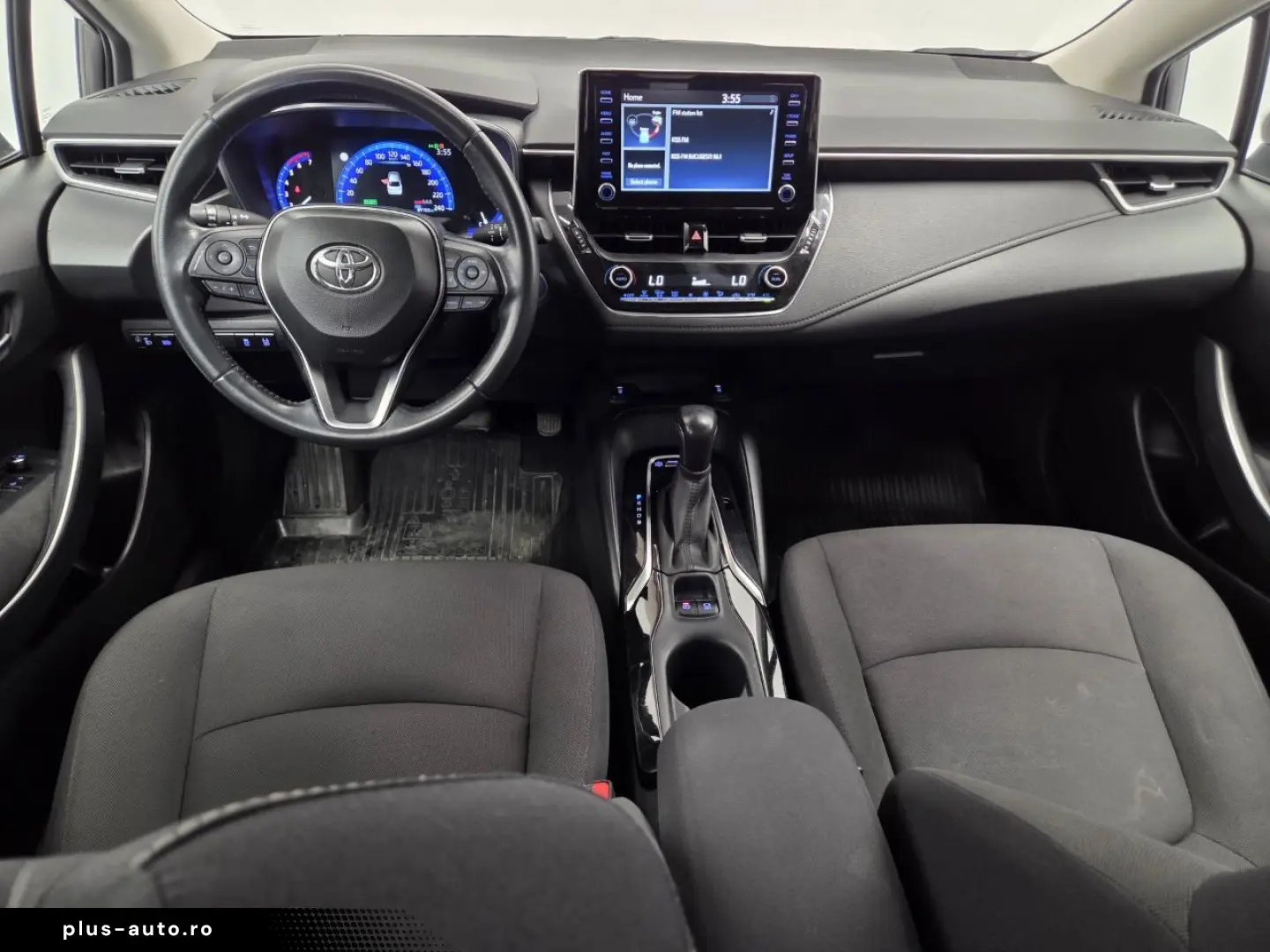 Toyota Corolla 1.8 Hybrid Dynamic HSD E-CVT