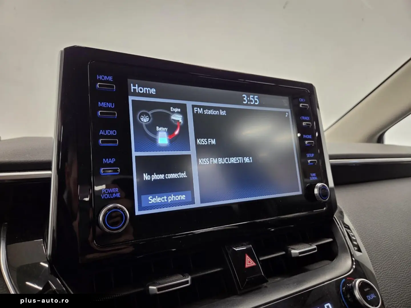 Toyota Corolla 1.8 Hybrid Dynamic HSD E-CVT
