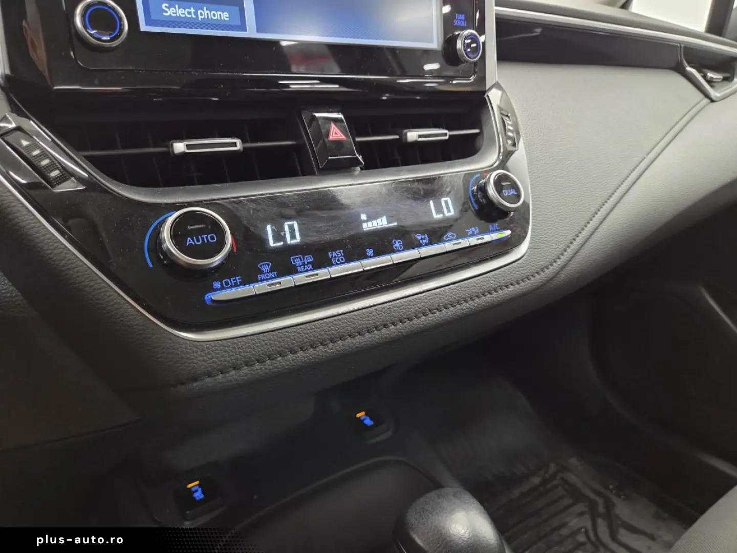Toyota Corolla 1.8 Hybrid Dynamic HSD E-CVT