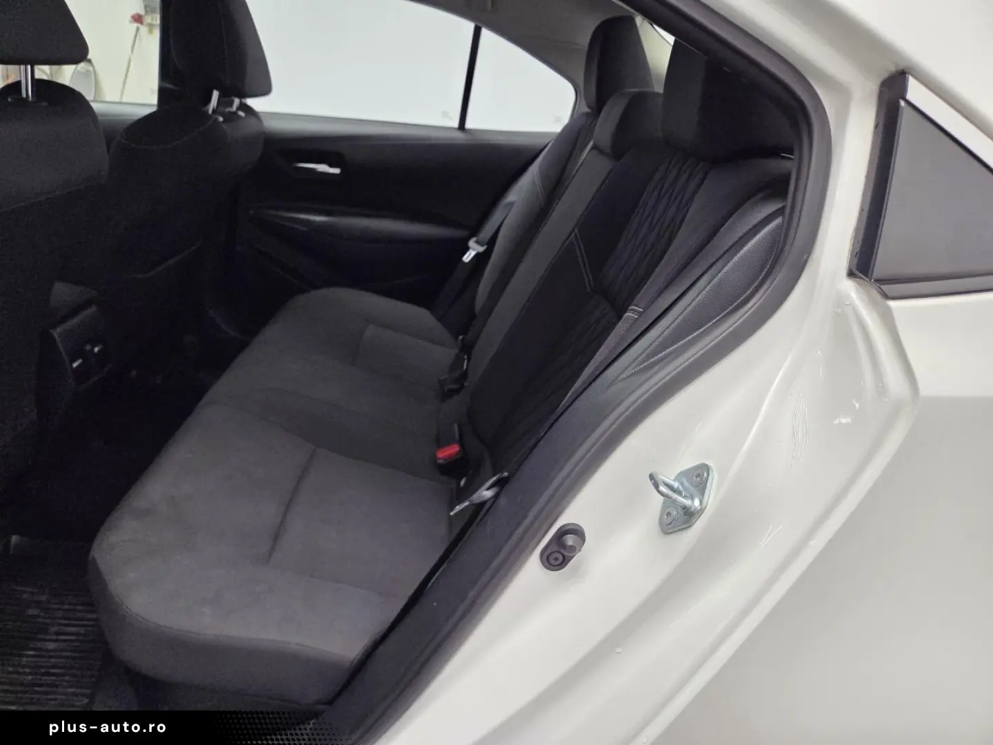 Toyota Corolla 1.8 Hybrid Dynamic HSD E-CVT
