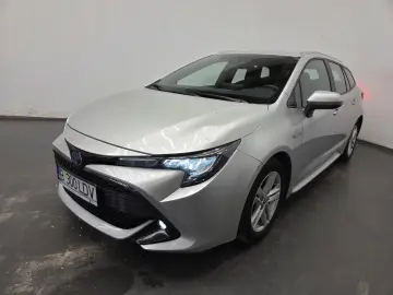 Toyota Corolla 1.8 Hybrid Dynamic HSD TS E-CVT