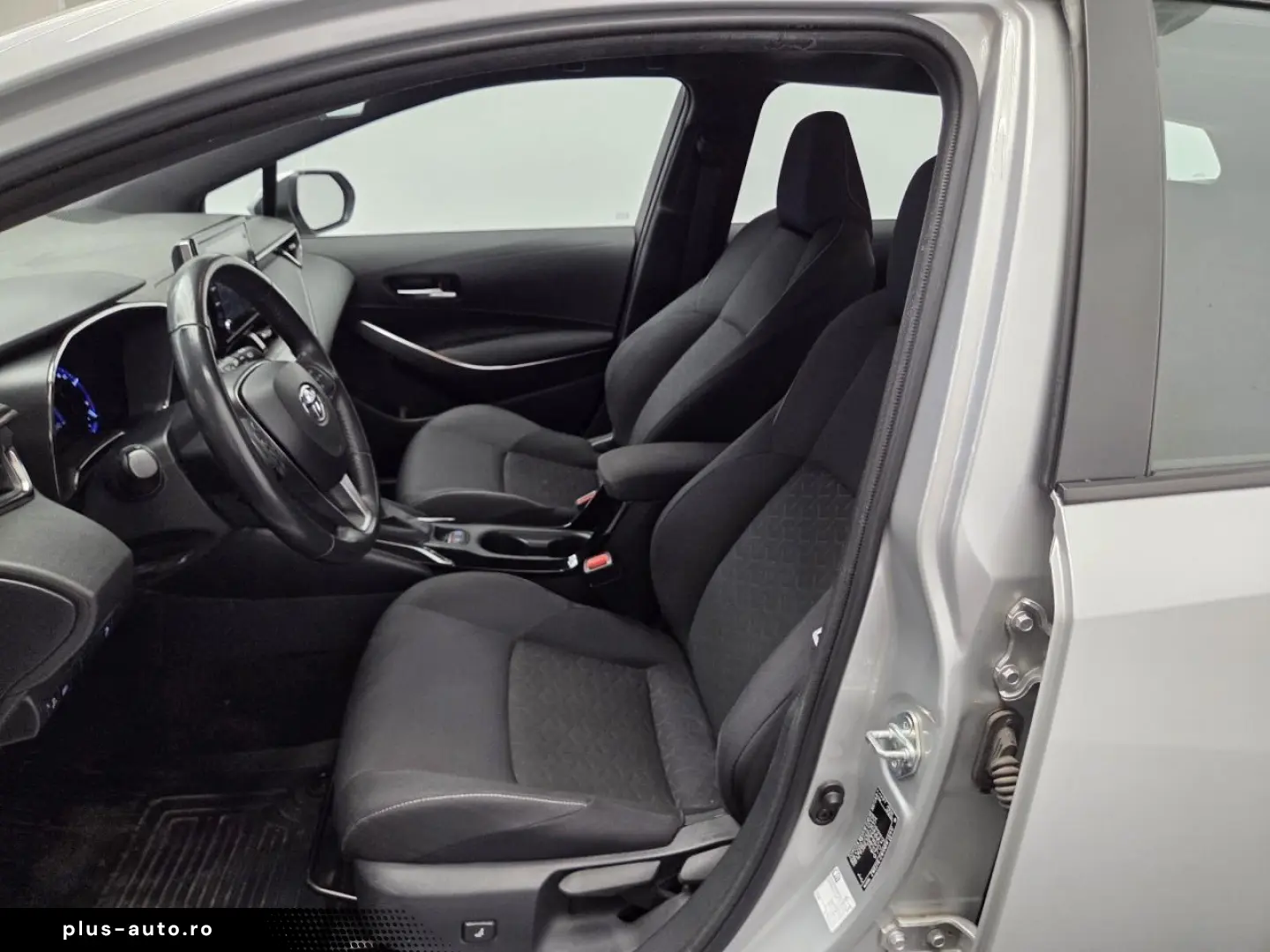 Toyota Corolla 1.8 Hybrid Dynamic HSD TS E-CVT