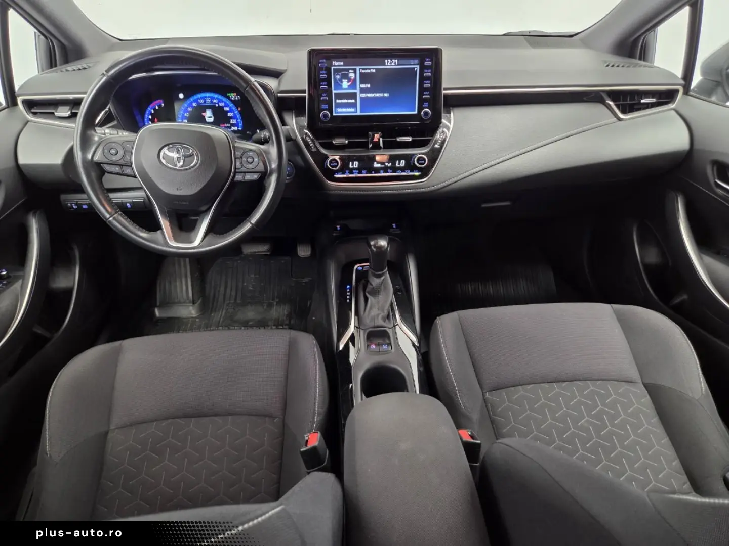 Toyota Corolla 1.8 Hybrid Dynamic HSD TS E-CVT