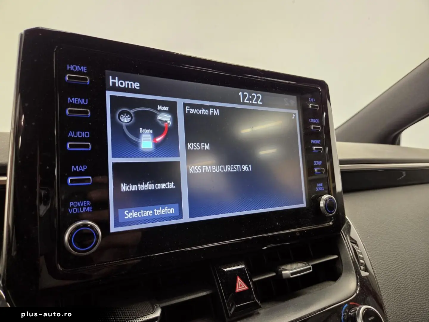Toyota Corolla 1.8 Hybrid Dynamic HSD TS E-CVT