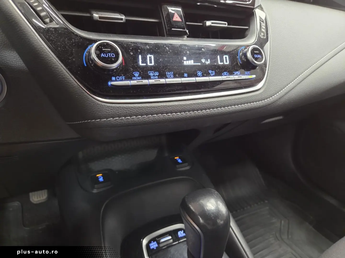 Toyota Corolla 1.8 Hybrid Dynamic HSD TS E-CVT