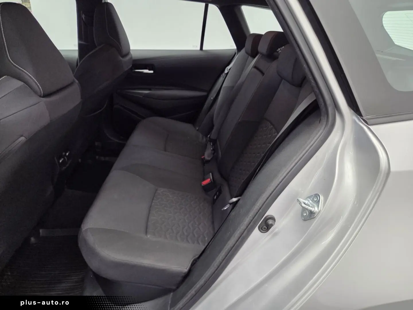 Toyota Corolla 1.8 Hybrid Dynamic HSD TS E-CVT