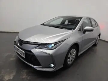Toyota Corolla 1.8 Hybrid Business HSD E-CVT