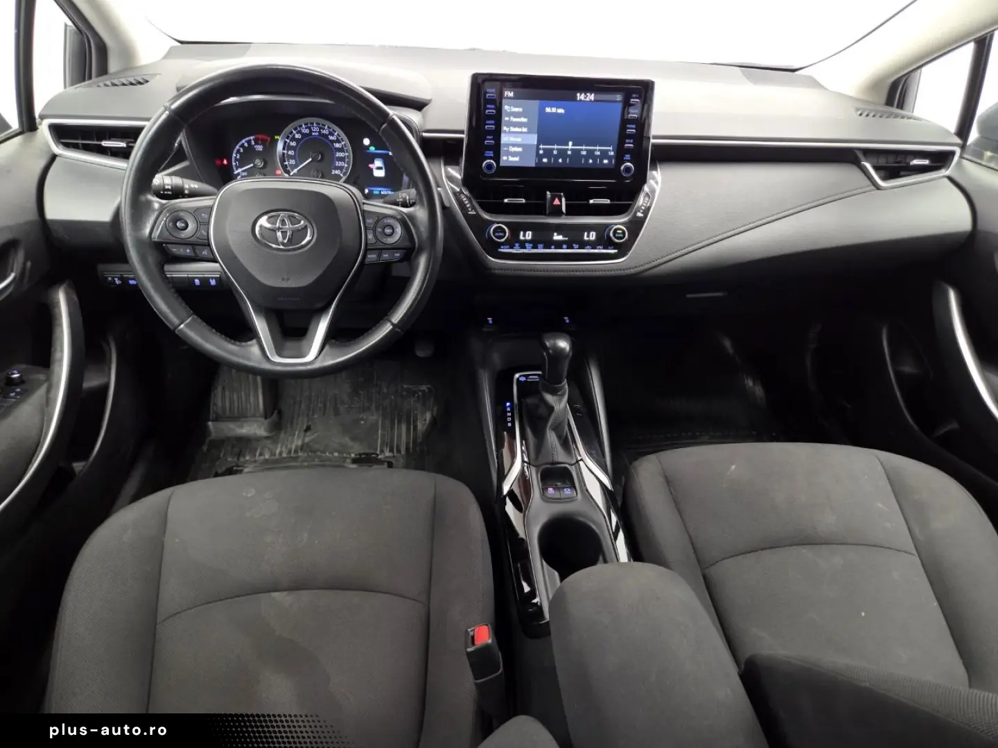 Toyota Corolla 1.8 Hybrid Business HSD E-CVT