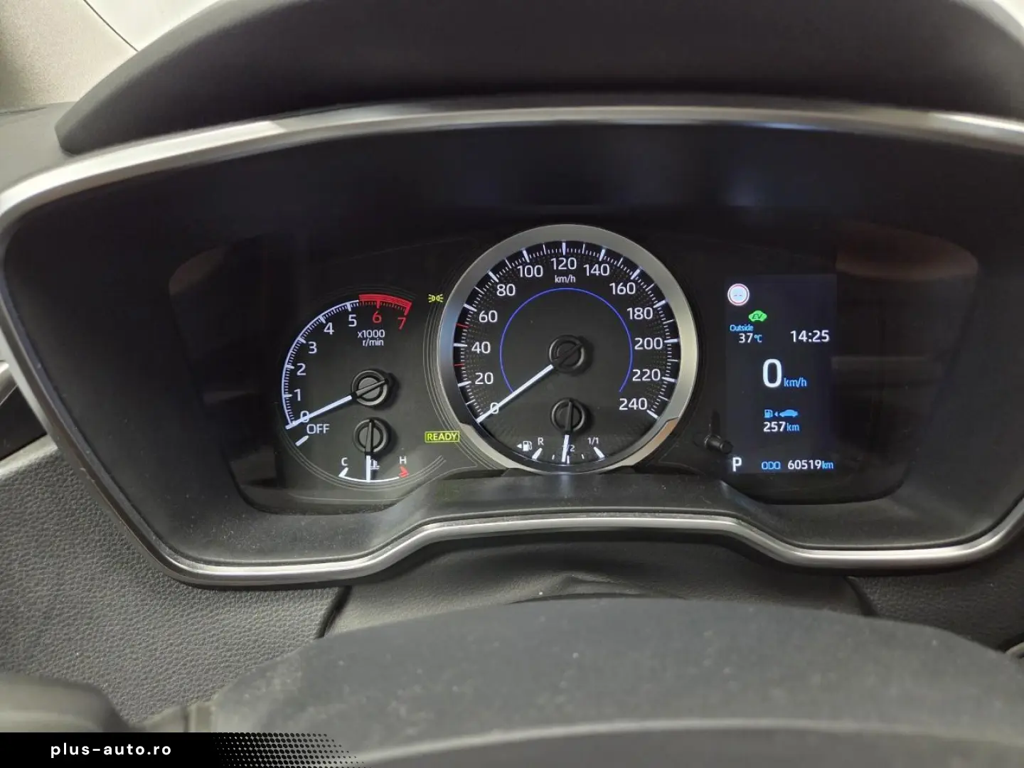 Toyota Corolla 1.8 Hybrid Business HSD E-CVT