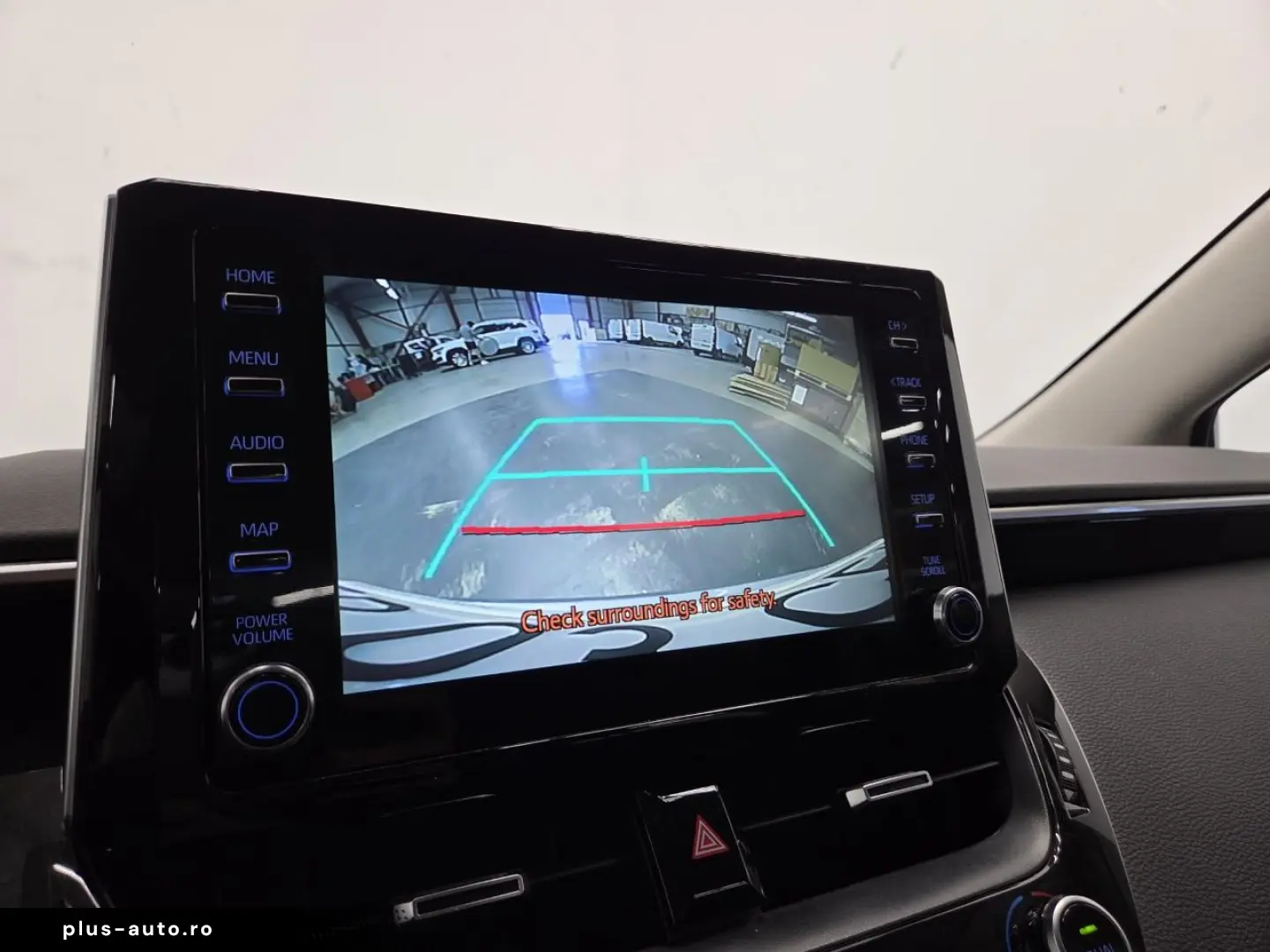 Toyota Corolla 1.8 Hybrid Business HSD E-CVT