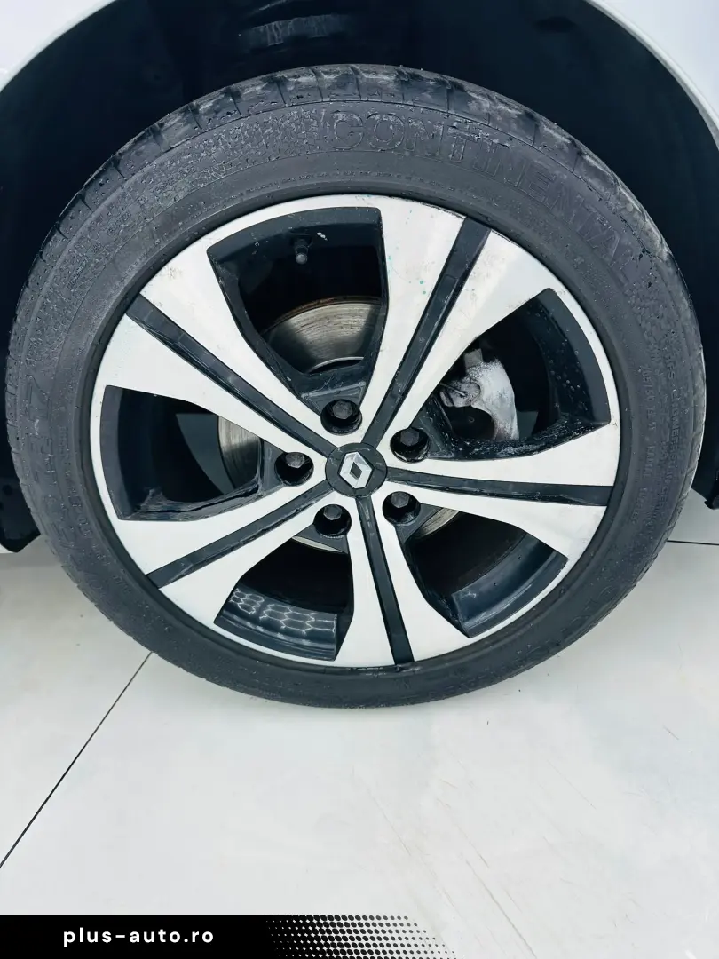 RENAULT MEGANE 2011 1.5D E5 Garantie 12 Luni Rate Avans 0 Do