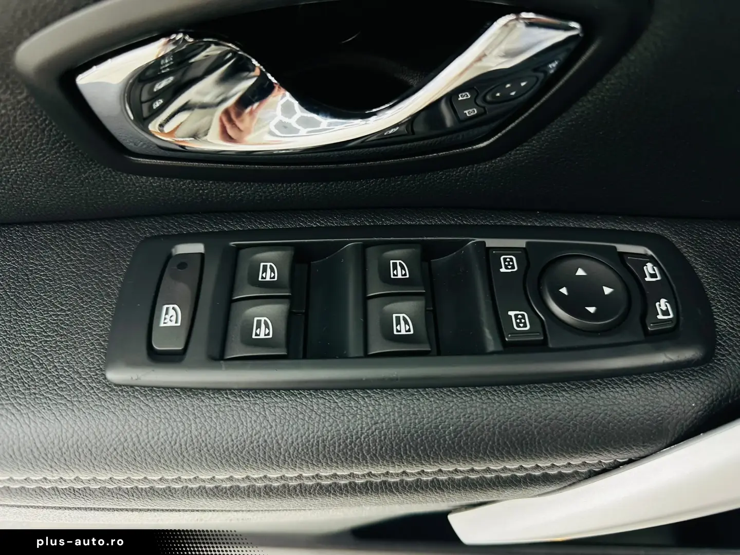 RENAULT MEGANE 2011 1.5D E5 Garantie 12 Luni Rate Avans 0 Do