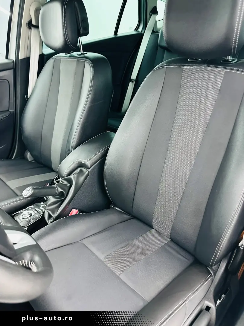 RENAULT MEGANE 2011 1.5D E5 Garantie 12 Luni Rate Avans 0 Do