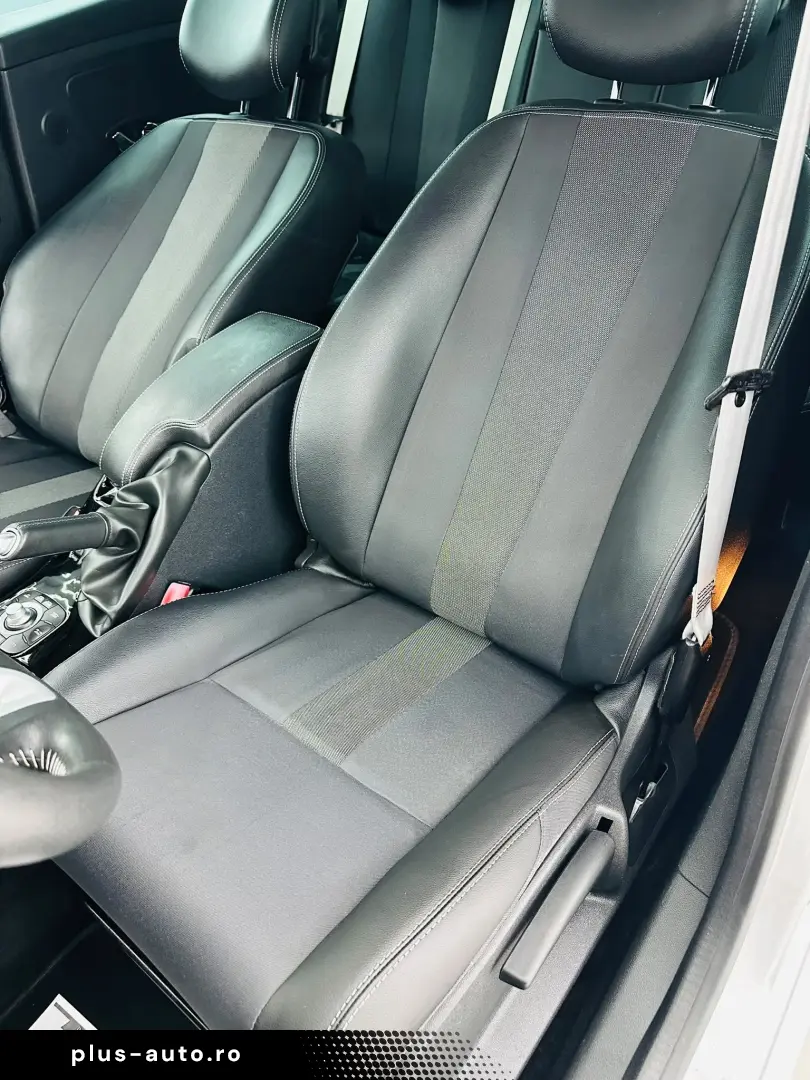 RENAULT MEGANE 2011 1.5D E5 Garantie 12 Luni Rate Avans 0 Do