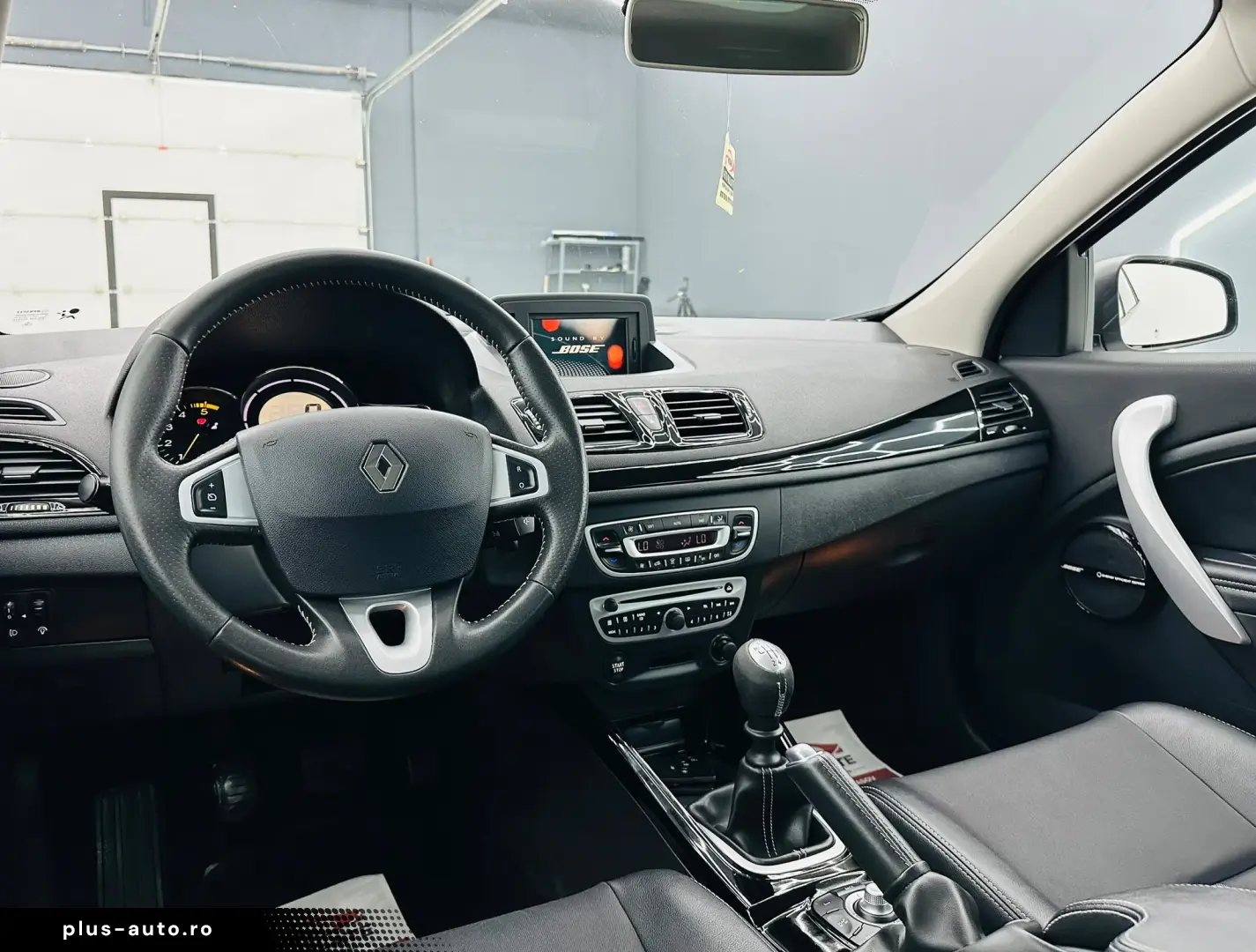 RENAULT MEGANE 2011 1.5D E5 Garantie 12 Luni Rate Avans 0 Do