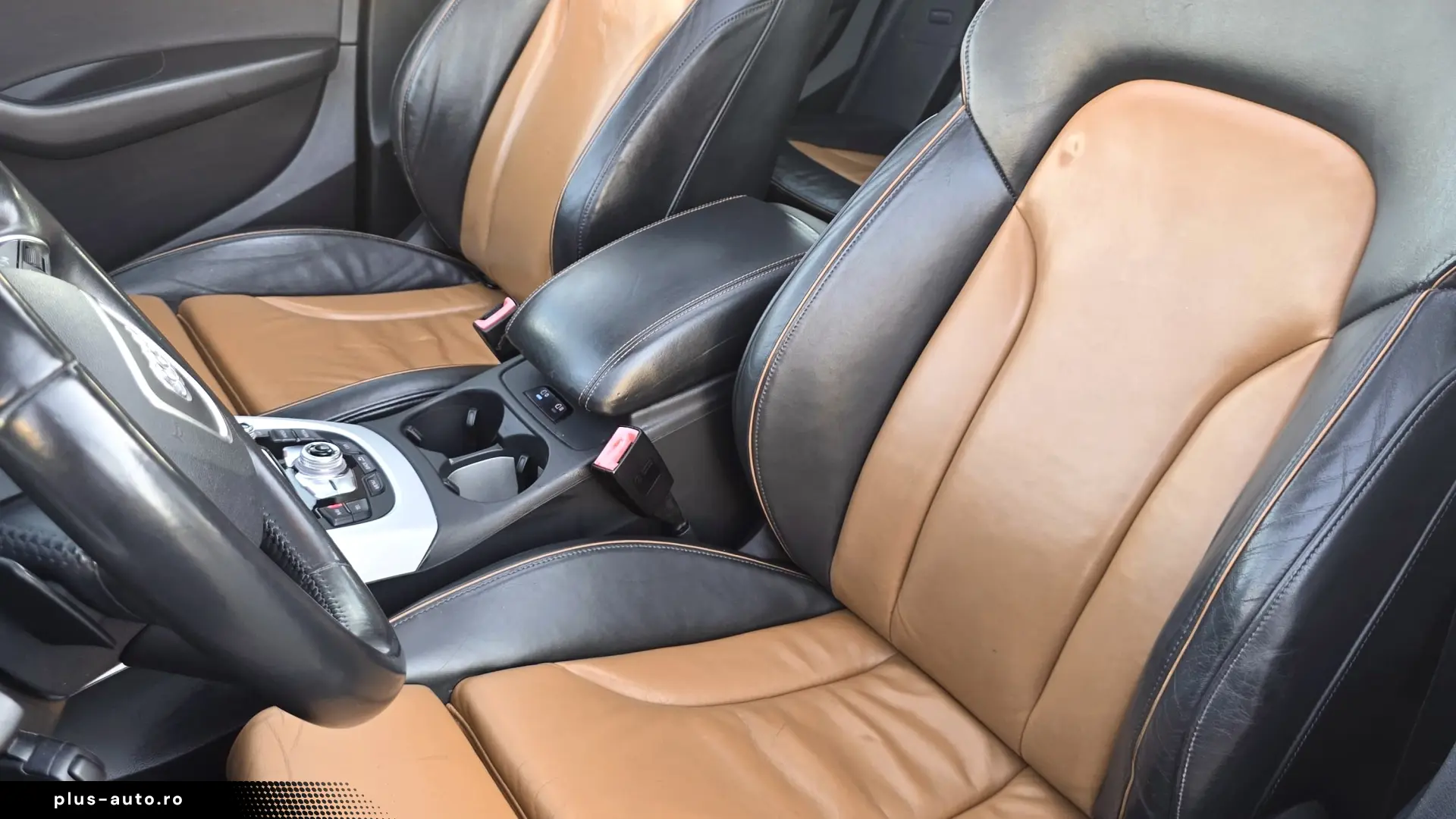 Audi Q5 2.0 TDI Quattro S tronic  Automat