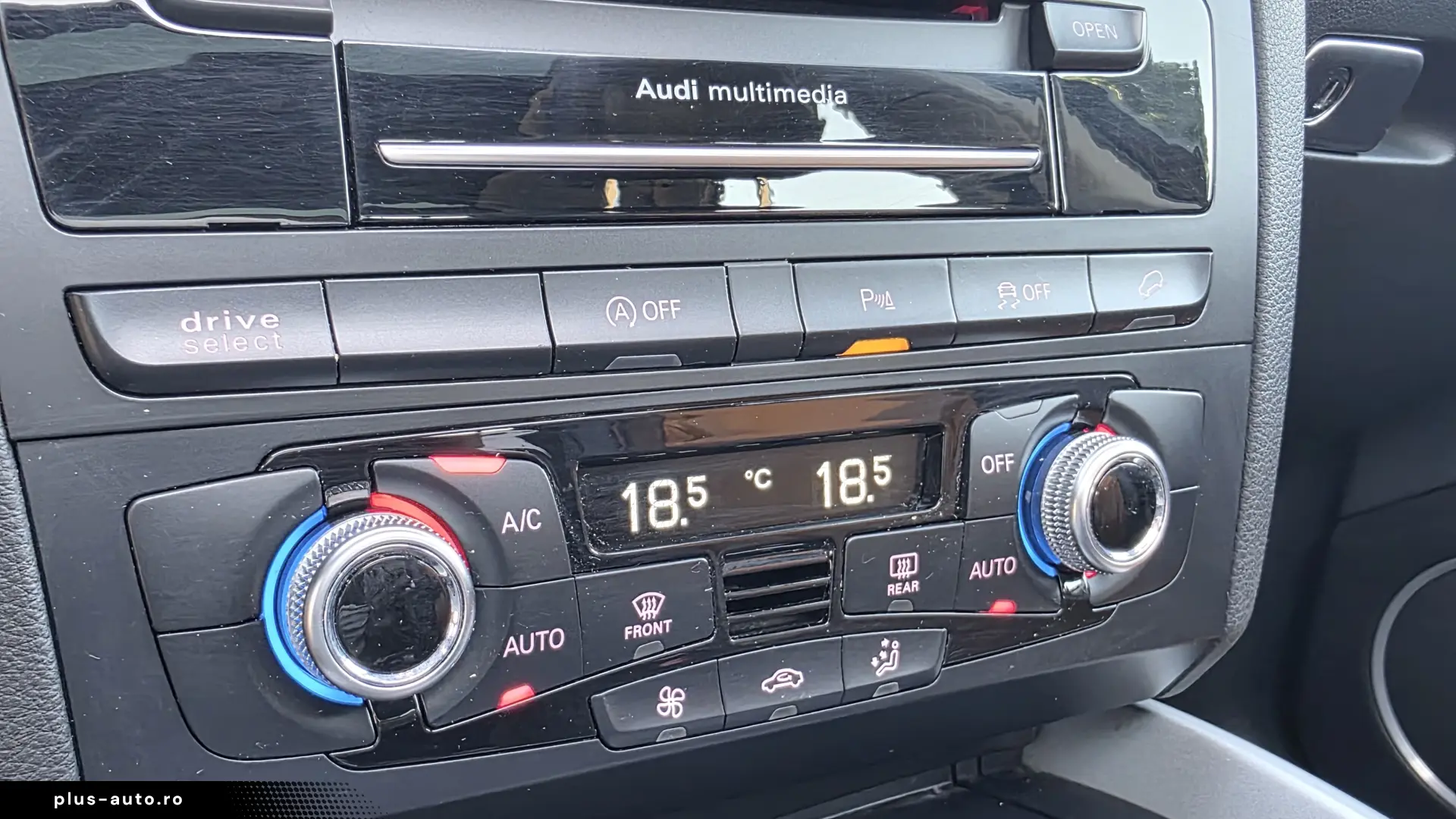 Audi Q5 2.0 TDI Quattro S tronic  Automat