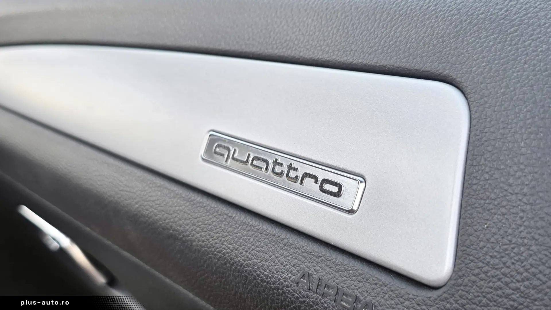 Audi Q5 2.0 TDI Quattro S tronic  Automat