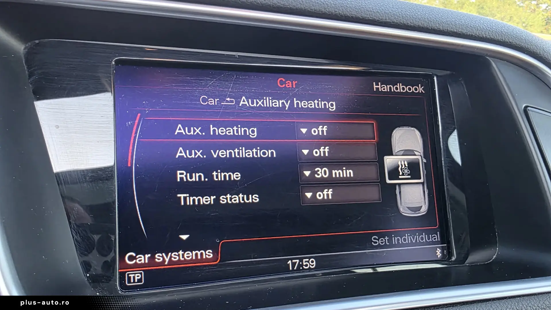 Audi Q5 2.0 TDI Quattro S tronic  Automat
