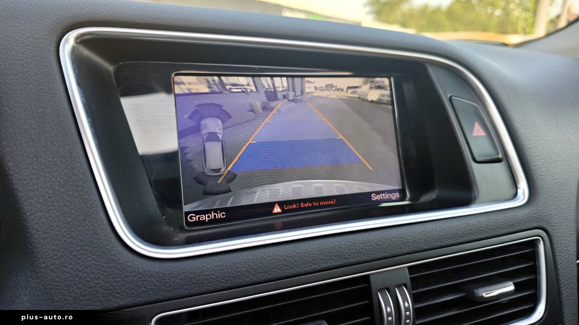 Audi Q5 2.0 TDI Quattro S tronic  Automat