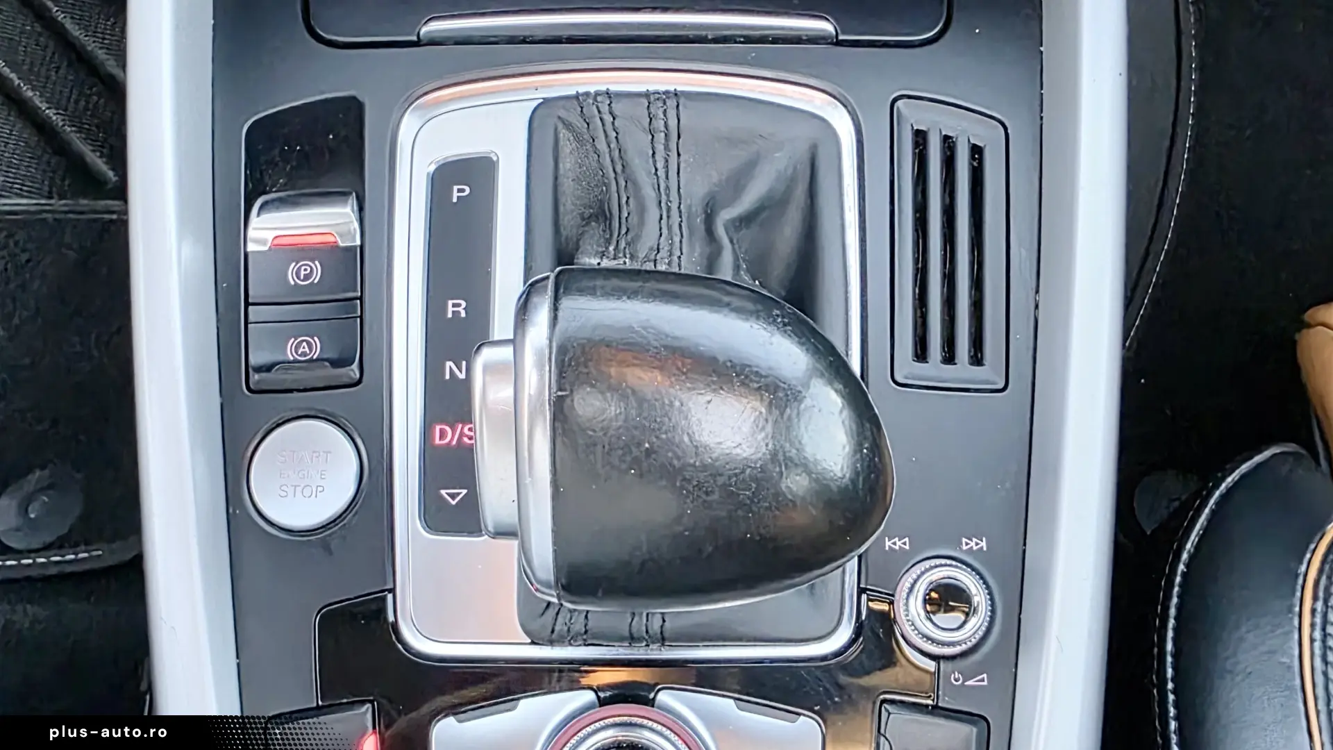 Audi Q5 2.0 TDI Quattro S tronic  Automat