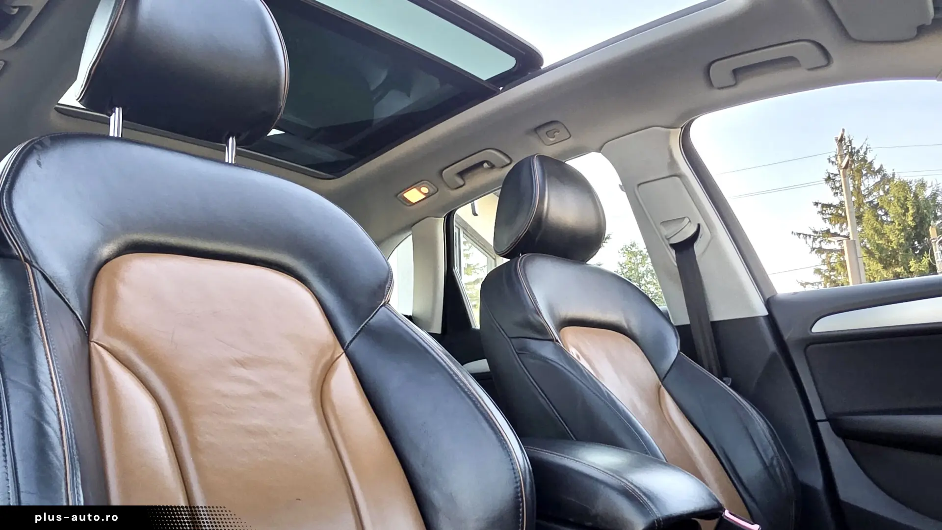 Audi Q5 2.0 TDI Quattro S tronic  Automat