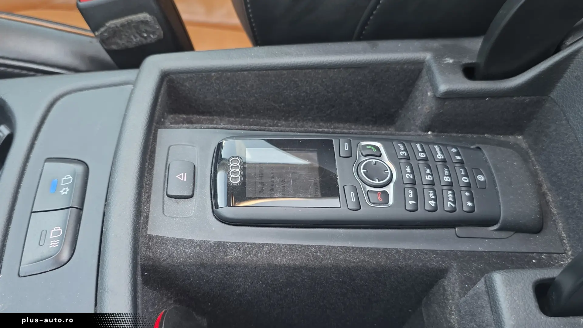 Audi Q5 2.0 TDI Quattro S tronic  Automat