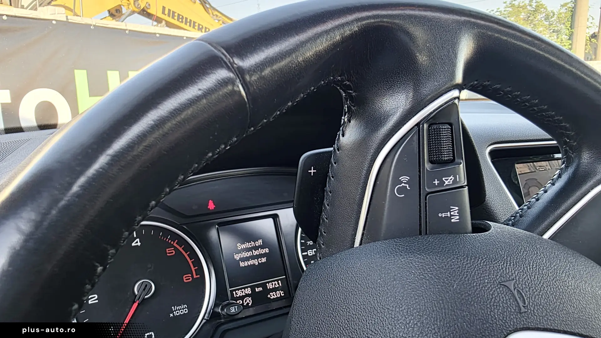 Audi Q5 2.0 TDI Quattro S tronic  Automat