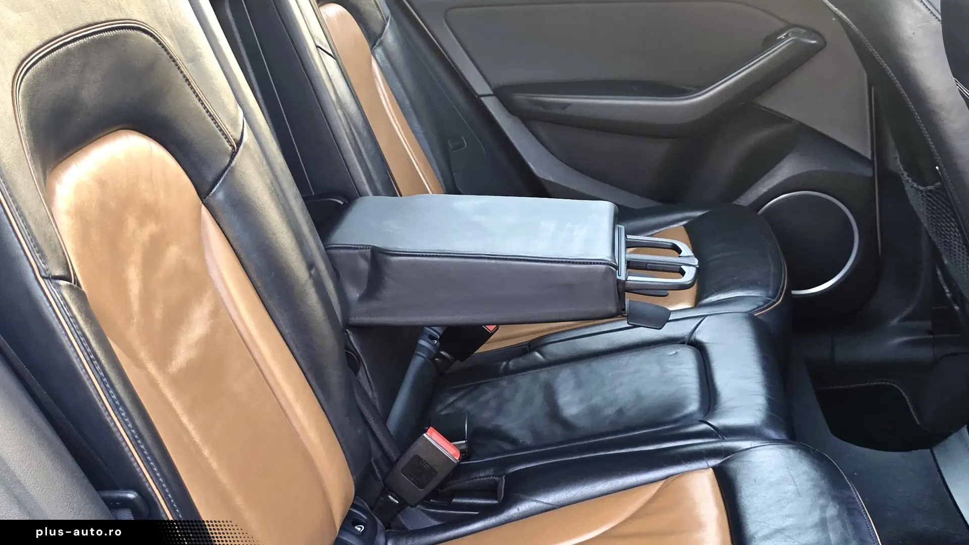 Audi Q5 2.0 TDI Quattro S tronic  Automat
