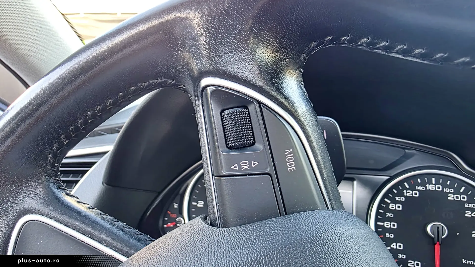 Audi Q5 2.0 TDI Quattro S tronic  Automat