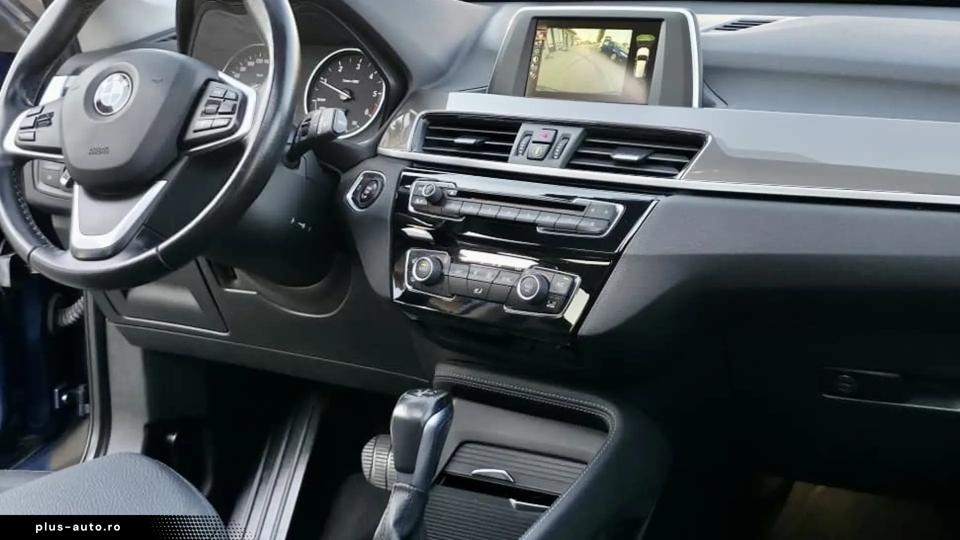 BMW X1 2.0 Diesel Automata Panoramic x drive
