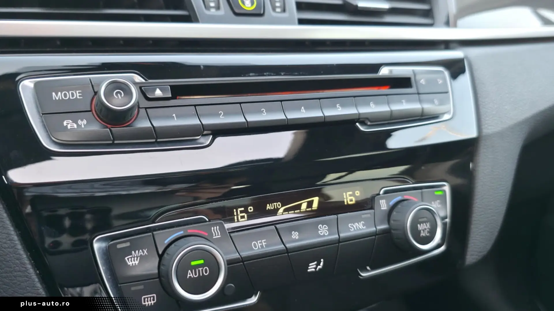 BMW X1 2.0 Diesel Automata Panoramic x drive