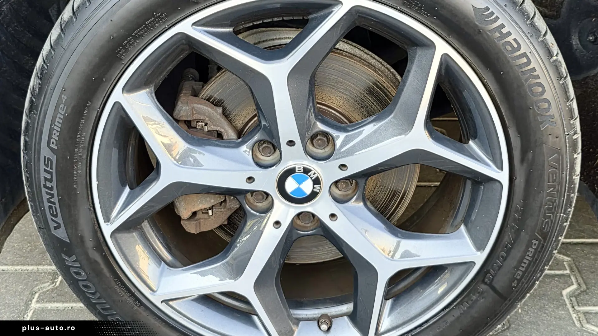 BMW X1 2.0 Diesel Automata Panoramic x drive