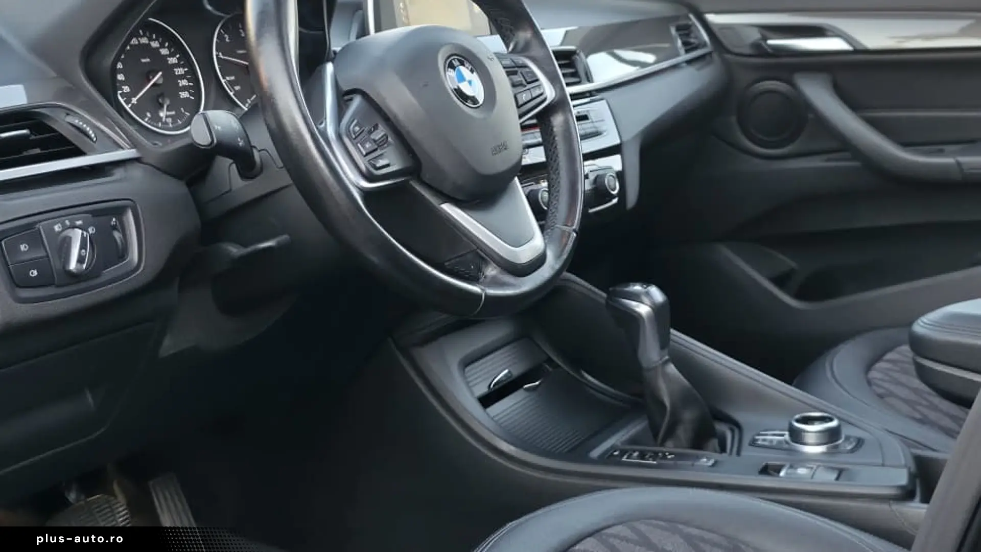 BMW X1 2.0 Diesel Automata Panoramic x drive