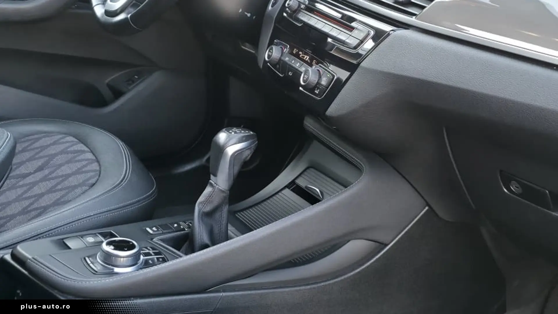 BMW X1 2.0 Diesel Automata Panoramic x drive