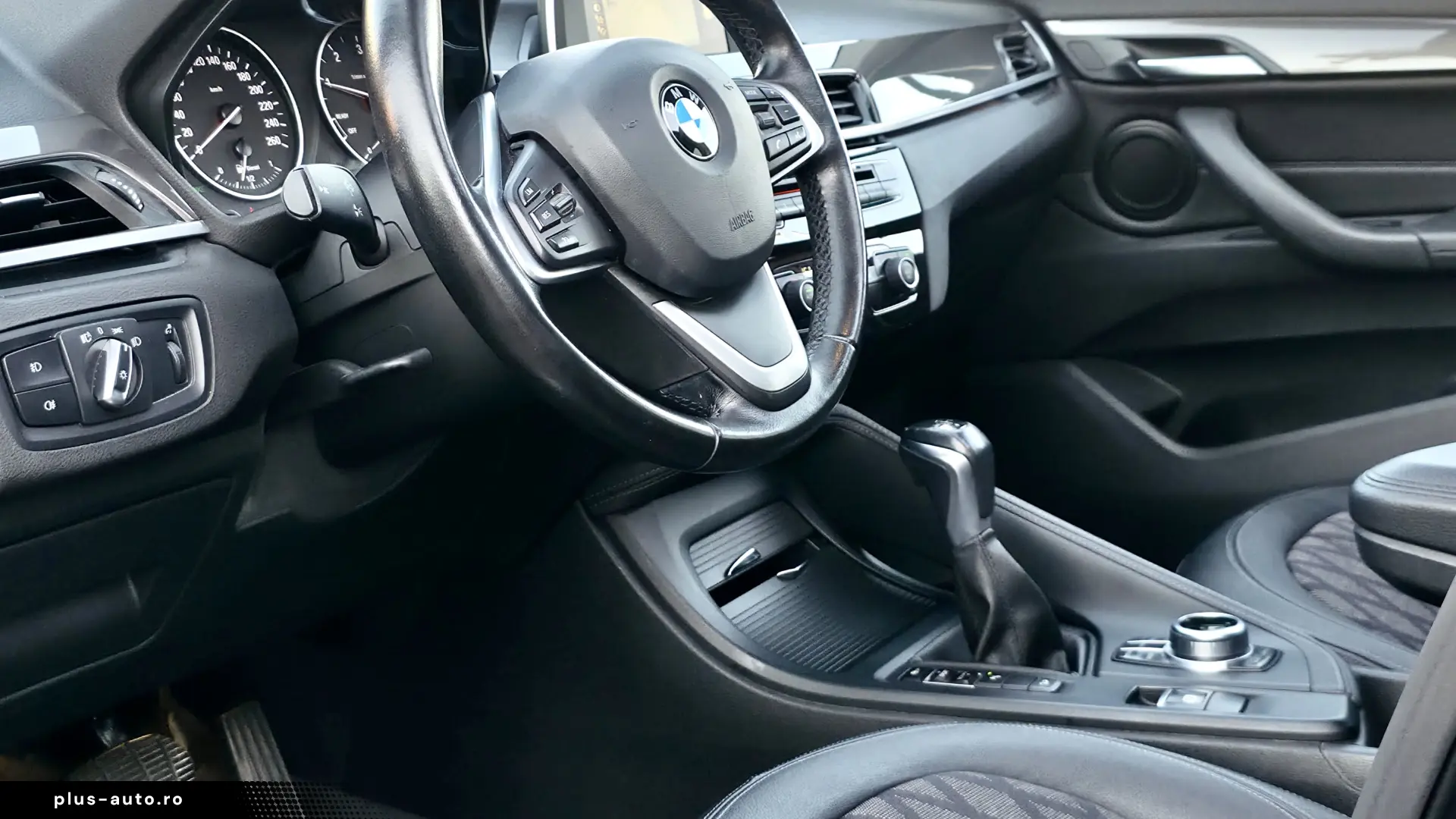 BMW X1 2.0 Diesel Automata Panoramic x drive