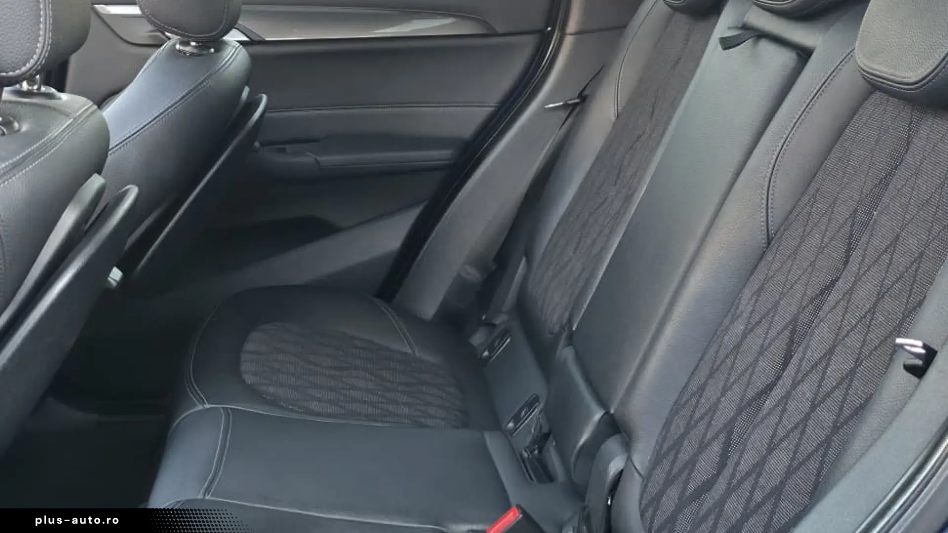 BMW X1 2.0 Diesel Automata Panoramic x drive