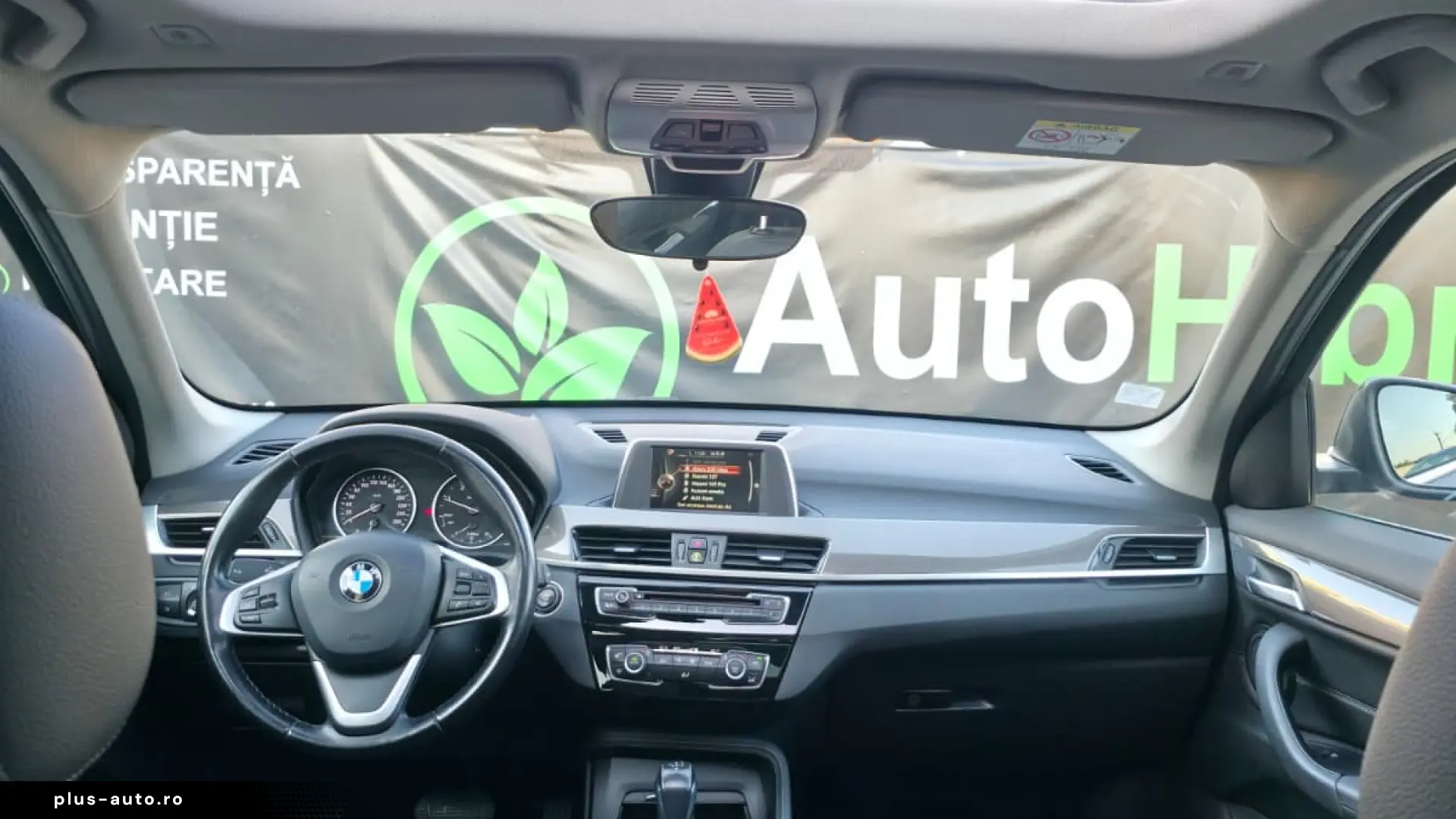 BMW X1 2.0 Diesel Automata Panoramic x drive