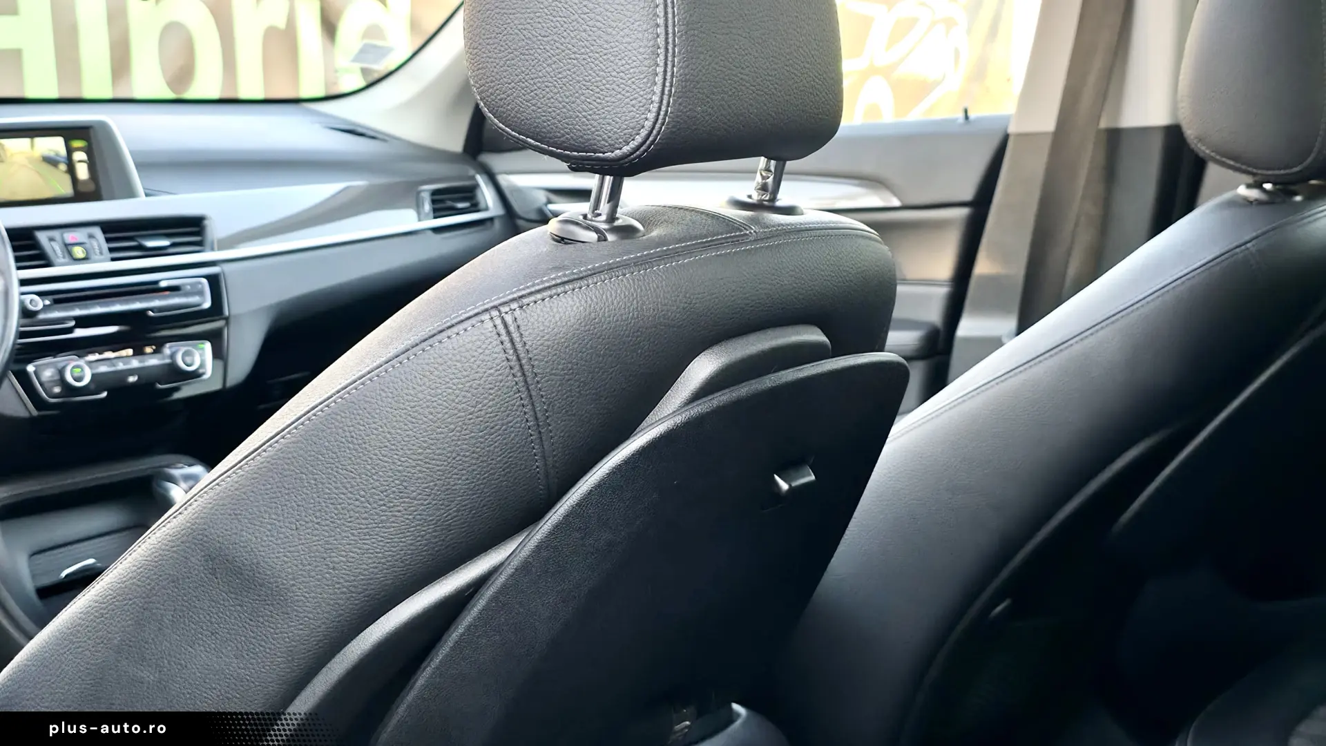 BMW X1 2.0 Diesel Automata Panoramic x drive
