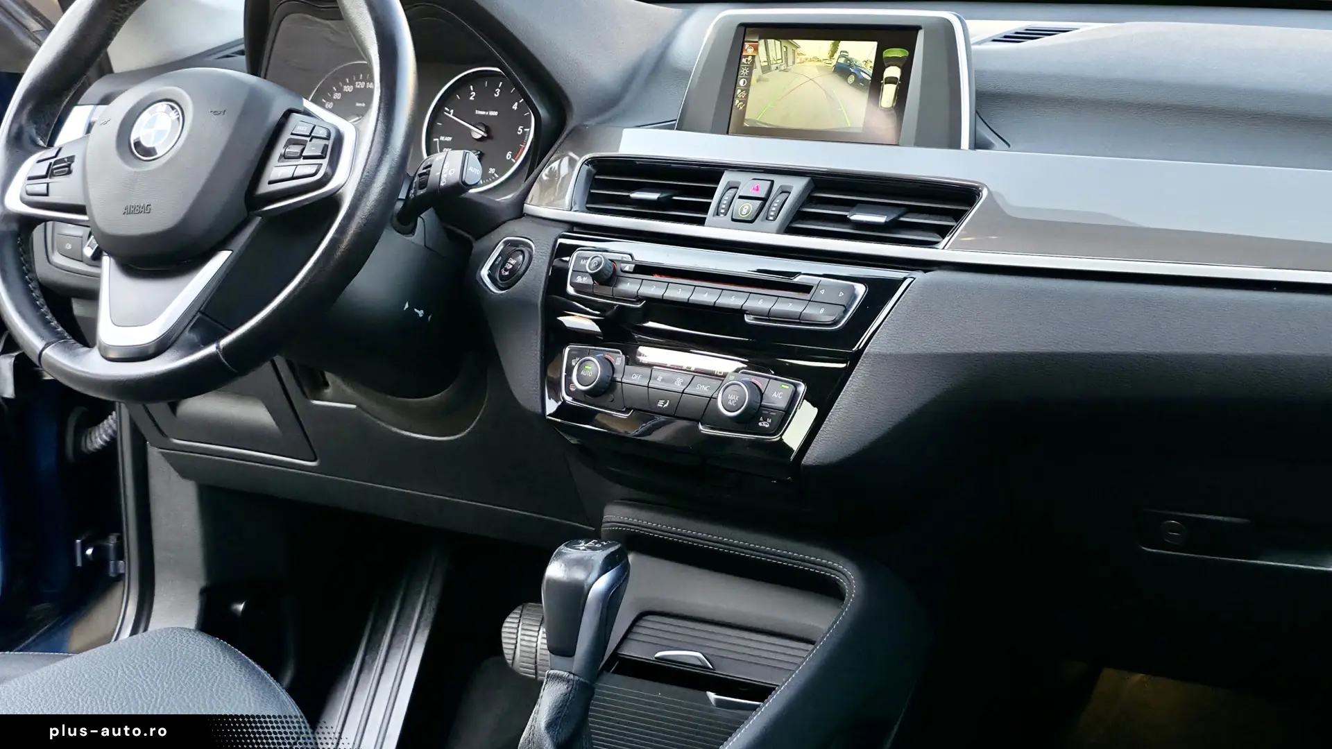 BMW X1 2.0 Diesel Automata Panoramic x drive