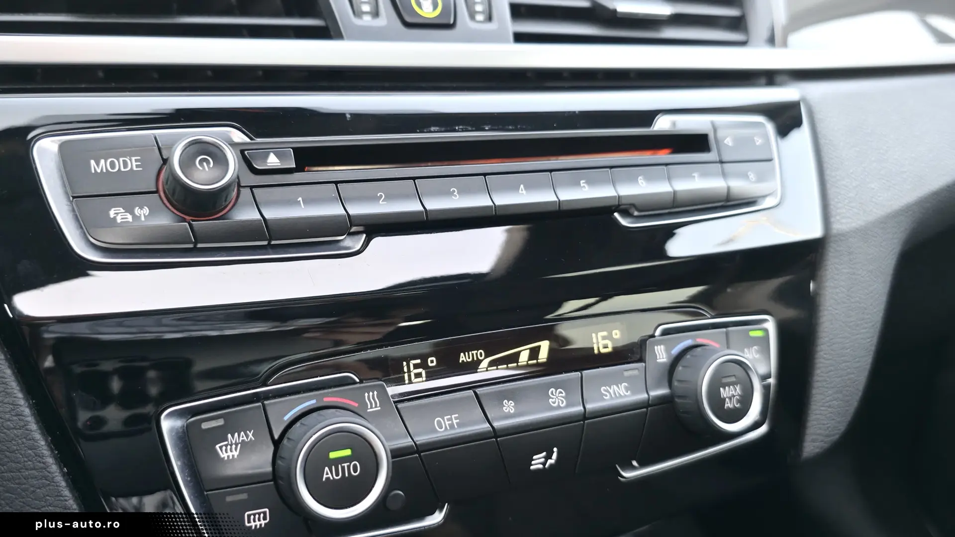 BMW X1 2.0 Diesel Automata Panoramic x drive