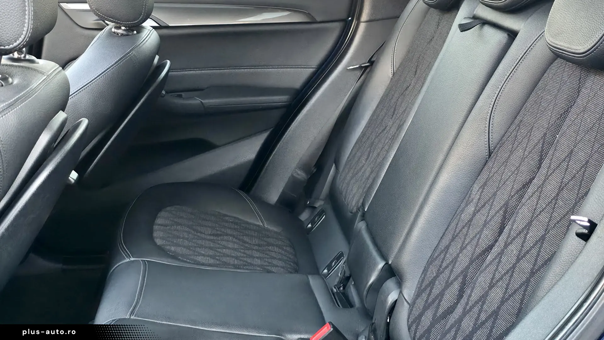 BMW X1 2.0 Diesel Automata Panoramic x drive
