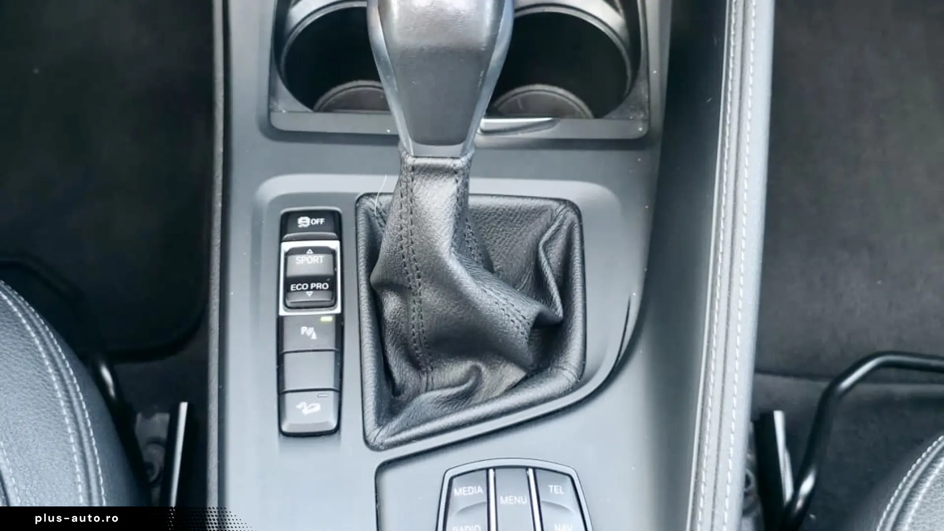 BMW X1 2.0 Diesel Automata Panoramic x drive