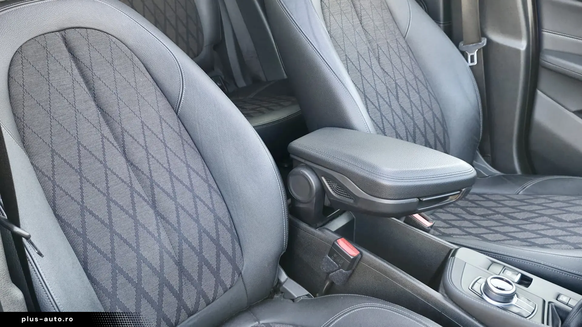 BMW X1 2.0 Diesel Automata Panoramic x drive