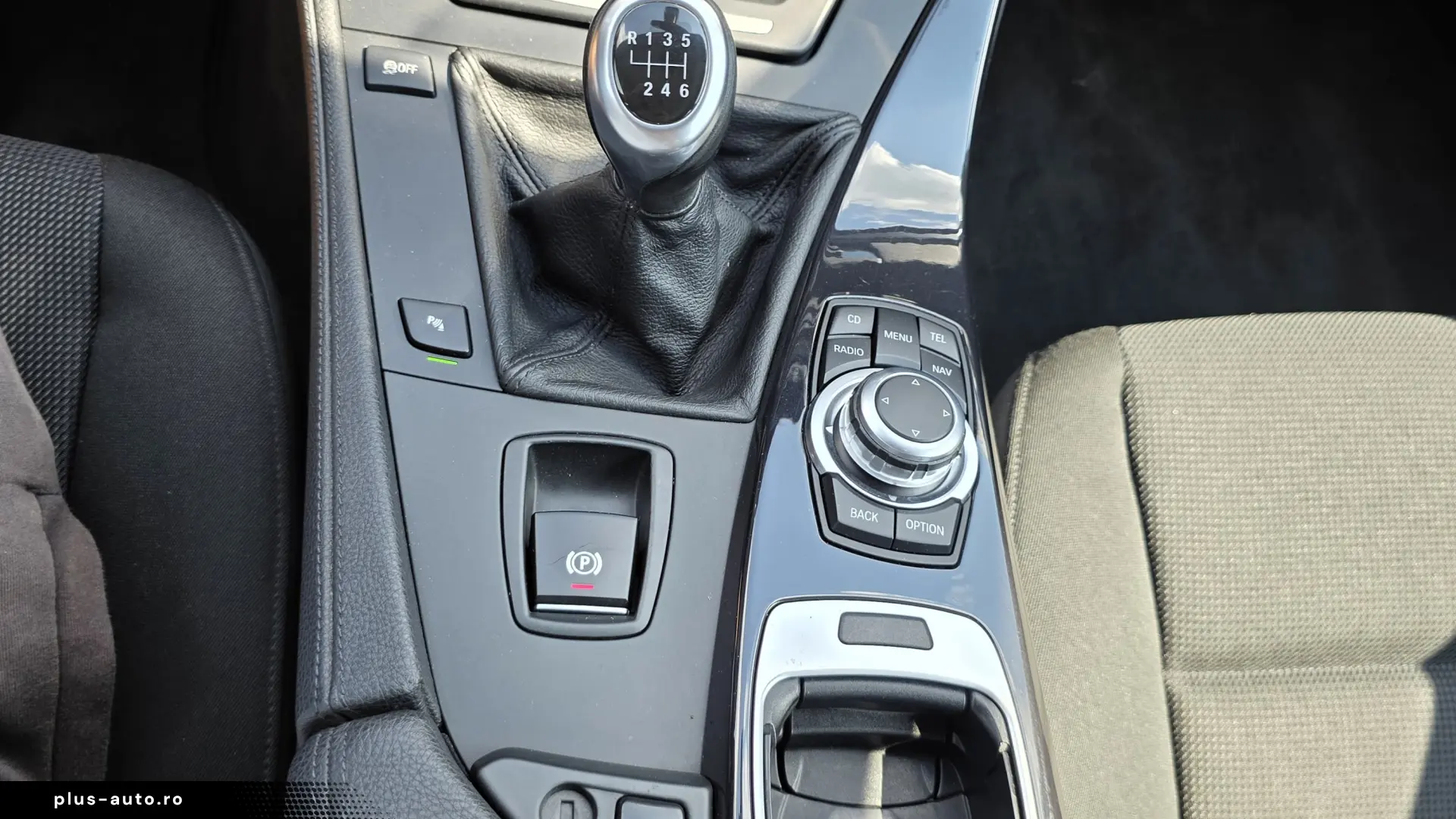 BMW Seria 5 520d Sedan