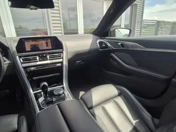 BMW M850i xDrive Gran Coupé   V8 530 CP