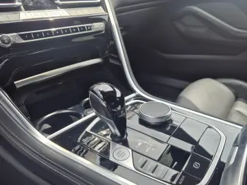 BMW M850i xDrive Gran Coupé   V8 530 CP