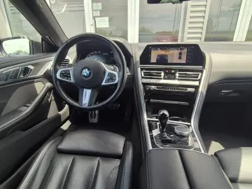 BMW M850i xDrive Gran Coupé   V8 530 CP