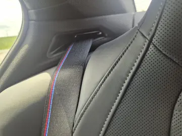 BMW M850i xDrive Gran Coupé   V8 530 CP