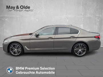 BMW 530i xDrive